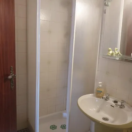 T0 Edificio Panorama 아파트 포티마오